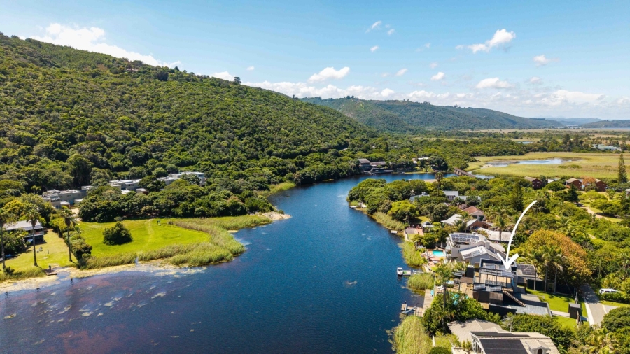 4 Bedroom Property for Sale in Wilderness Central Western Cape